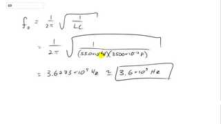 Giancoli 7th Edition, Chapter 21, Problem 69