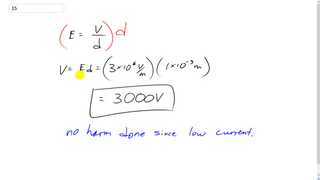 Giancoli 7th Edition, Chapter 17, Problem 15