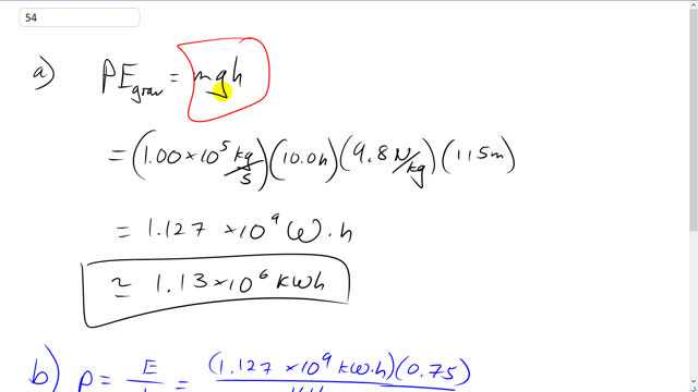 Giancoli 7th Edition, Chapter 15, Problem 54 solution video poster