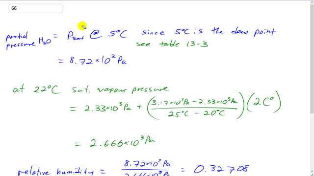 Giancoli 7th "Global" Edition, Chapter 13, Problem 59 solution video poster