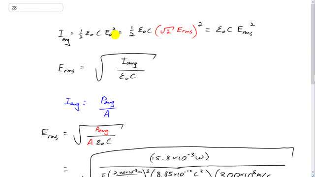 Giancoli 7th Edition, Chapter 22, Problem 28 solution video poster