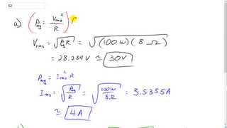 Giancoli 7th Edition, Chapter 18, Problem 52